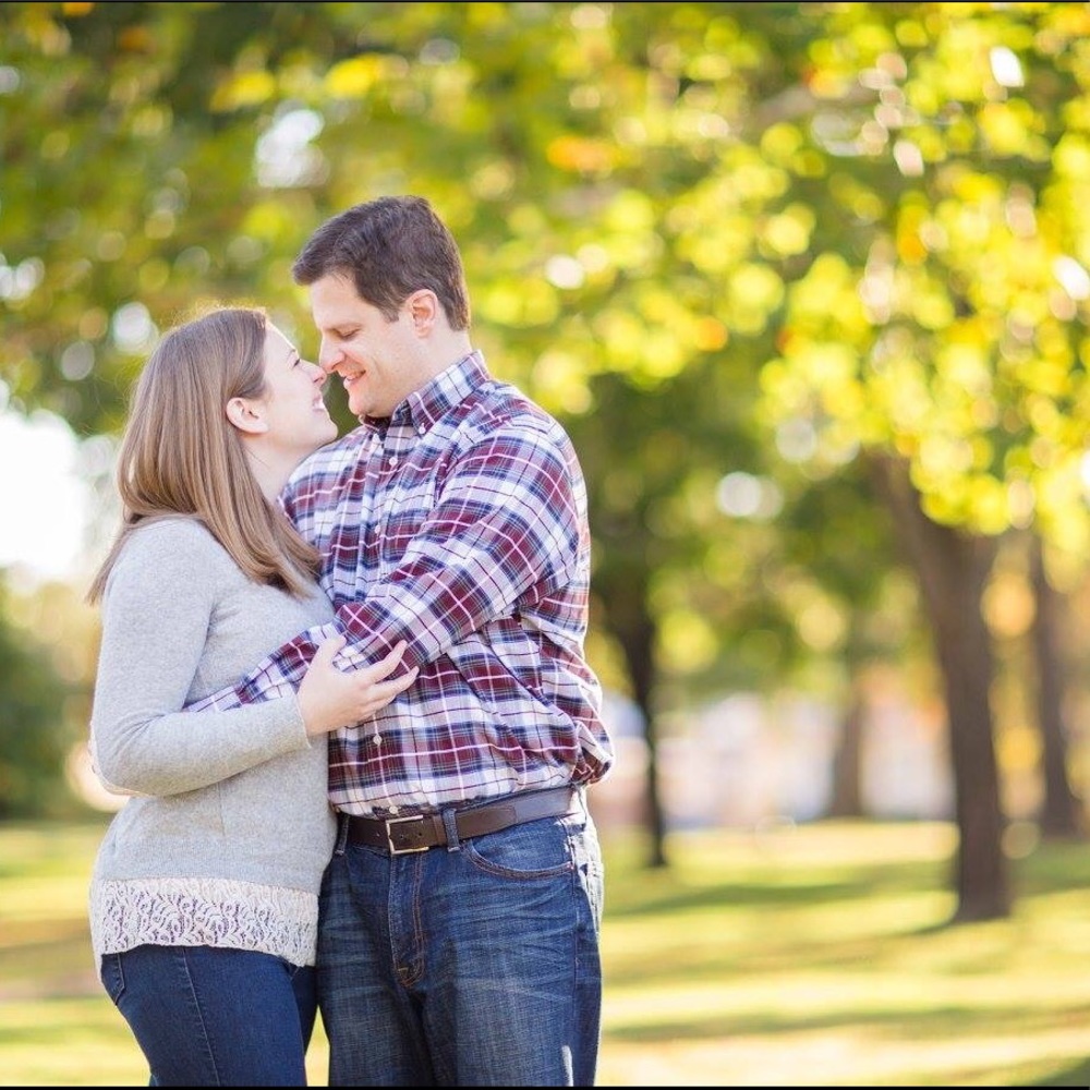 Meet your Posher, Ellyn